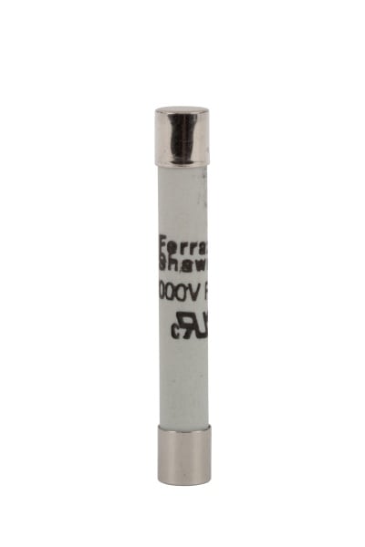 MERSEN - G-Sicherung Gr.6,3x46 1000VAC 1A superflink FA
