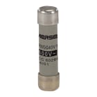 MERSEN - Sicherung zylindrisch gG Gr.8x31 400VAC 16A ohne Kennmelder