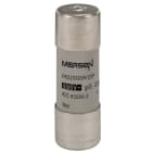 MERSEN - Sicherung zylindrisch gG Gr.22x58 690VAC/250VDC 20A mit Schlagbolzen