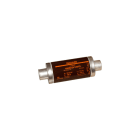 MERSEN - Limitor HH-Sicherung 3/7,2kV 125A 192mm mit Schlagstift 80N/30mm, ohne kVL