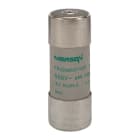 MERSEN - Sicherung zylindrisch aM Gr.22x58 500VAC 100A mit Schlagbolzen
