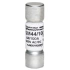 MERSEN - Sicherung zylindrisch Gr.10x38 1000VAC/1000VDC 0,44A für Messgerät