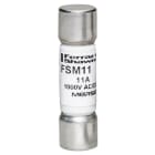 MERSEN - Sicherung zylindrisch Gr.10x38 1000VAC/1000VDC 11A für Messgerät