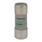 MERSEN - Sicherung zylindrisch aM Gr.22x58 690VAC 6A ohne Schlagbolzen