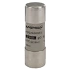 MERSEN - Sicherung zylindrisch gG Gr.22x58 690VAC/250VDC 63A ohne Kennmelder