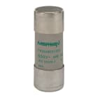 MERSEN - Sicherung zylindrisch aM Gr.22x58 500VAC 100A ohne Schlagbolzen