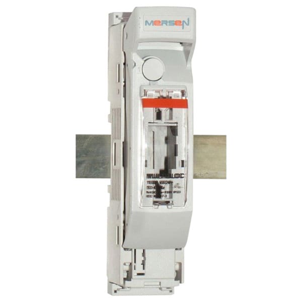 MERSEN - MULTIBLOC NH-Lasttrennschalter 00.ST8 Gr.00 160A 1-p. AB, M8, direkt SASMont