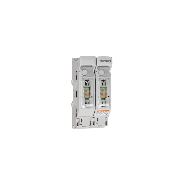 MERSEN - MULTIBLOC NH-Lasttrennschalter 00.ST8 Gr.00 160A 2-p. AB, SCH CU70mm²