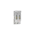 MERSEN - MULTIBLOC NH-Lasttrennschalter 00.ST8 Gr.00 160A 2-p. AB, SCH CU70mm²