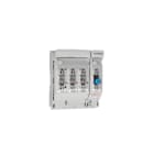 MERSEN - MULTIBLOC NH-Lasttrennschalter 00.ST8 Gr.00 160A 4-p. AB, SCH 70mm², 4.Pol recht