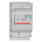 MERSEN - MULTIBLOC NH-Lasttrennschalter 00.ST9 Gr.00 160A 3-p. AB, M8, ESÜ