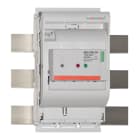 MERSEN - MULTIBLOC NH-Lasttrennschalter 00.RST9 Gr.00 160A 3-p. SAS60, M8/SCH, ESÜ
