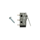 MERSEN - Meldeschalter für Schalterstellung 1 Wechsler 5A 250V für 00.ST9/00.RST9