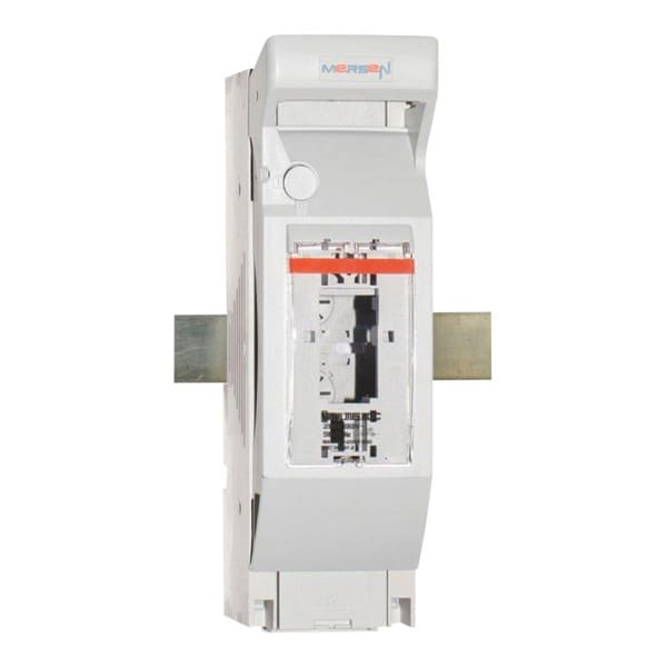MERSEN - MULTIBLOC NH-Lasttrennschalter 1.ST8 Gr.1 250A 1-p. AB, M10, direkt SASMont