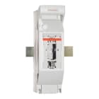 MERSEN - MULTIBLOC NH-Lasttrennschalter 1.ST8 Gr.1 250A 1-p. AB, M10, direkt SASMont