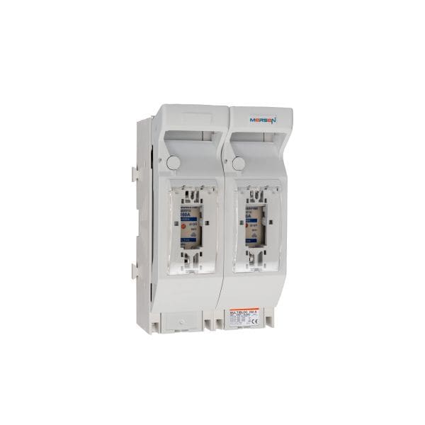 MERSEN - MULTIBLOC NH-Lasttrennschalter 1.ST8 Gr.1 250A 2-p. AB, M10
