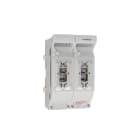 MERSEN - MULTIBLOC NH-Lasttrennschalter 1.ST8 Gr.1 250A 2-p. AB, M10