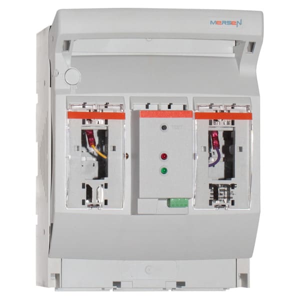 MERSEN - MULTIBLOC NH-Lasttrennschalter 1.ST8 Gr.1 250A 3-p. AB, M10, ESÜ
