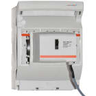 MERSEN - MULTIBLOC NH-Lasttrennschalter 1.ST8 Gr.1 250A 3-p. AB, M10, MZS
