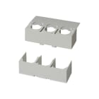MERSEN - Sammelschienen-Griffschutz für SAS-Adapter für 1.ST8 3-polig, 2 Stk