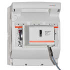 MERSEN - MULTIBLOC NH-Lasttrennschalter 2.ST8 Gr.2 400A 3-p. AB, M10, MZS