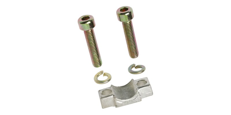 MERSEN - Schellenklemme Cu 120-240mm² für 2.ST8/2.RST8, 3 Stück