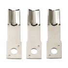 MERSEN - V-Anschlusslasche M12 für MB Gr.1/2/3 zum Nachrüsten, 3 Stück