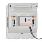 MERSEN - MULTIBLOC NH-Lasttrennschalter 3.ST8 Gr.3 630A 3-polig AB, M12, MZS