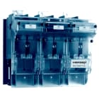 MERSEN - MULTIBLOC NH-Lasttrennschalter 4a.ST8 Gr.4a 1600A 1x3-p. AB, 2xM12
