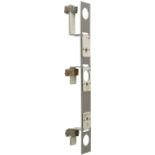 MERSEN - Einfachadapter 100/185mm Klemmanschluss zum Höhenausgleich für MV Gr.00 100mm