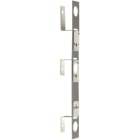 MERSEN - Einfachadapter 100/185mm Schraubanschluss zum Höhenausgleich für MV Gr.00 100mm