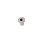 MERSEN - Primärrohr für Adapter als Distanzierung für benachbarte MV Gr.00