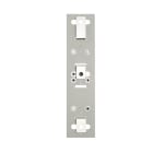 MERSEN - Doppeladapter 100/185mm für Stromwandler und MV Gr.00 100mm auf SAS185