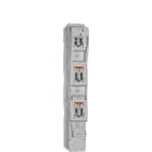 MERSEN - MULTIVERT NH-Lastschaltleiste Gr.2 400A 1x3-p. SAS185, V-Anschl