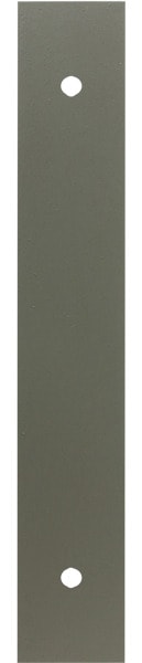 MERSEN - Leerplatzabdeckung SAS185mm 100x612mm