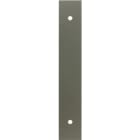 MERSEN - Leerplatzabdeckung SAS185mm 100x612mm