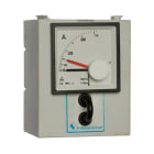 MERSEN - Amperemeter 1000A, mit Schleppzeiger, 1-polige Messung für MV Gr.3