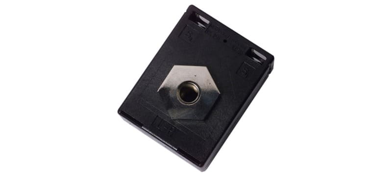 MERSEN - Stromwandler bis 400/5A für 1-polige Messung, Klasse 1 für MV Gr.2/3