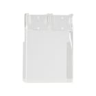 MERSEN - Abdeckhaube für Doppellastschaltleiste Abgang oben 200x278mm