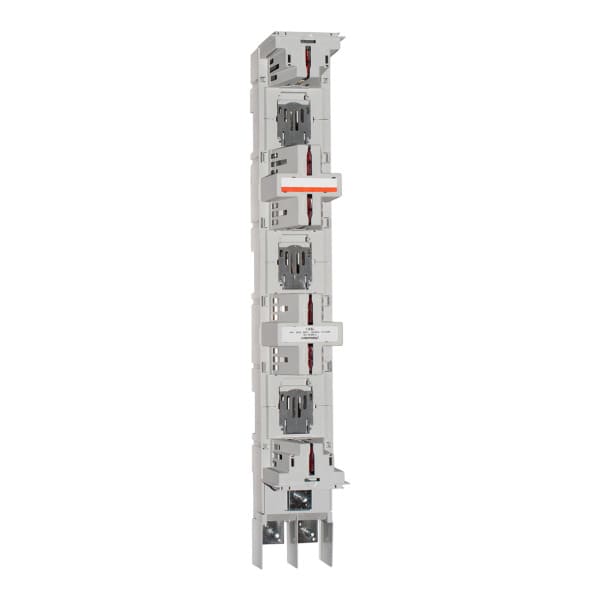 MERSEN - BSL NH-Sicherungsleiste Gr.1 250A 3-p. SAS185, M10 EPM