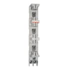 MERSEN - BSL NH-Sicherungsleiste Gr.3 630A 3-p. SAS185, M12 EPM