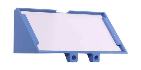 MERSEN - Beschriftungsclip für BSL Gr.1/2/3