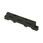 MERSEN - MULTIFIX Sammelschienenträger 3-polig für SAS60 Einzelmontage für 30x10mm Sch.