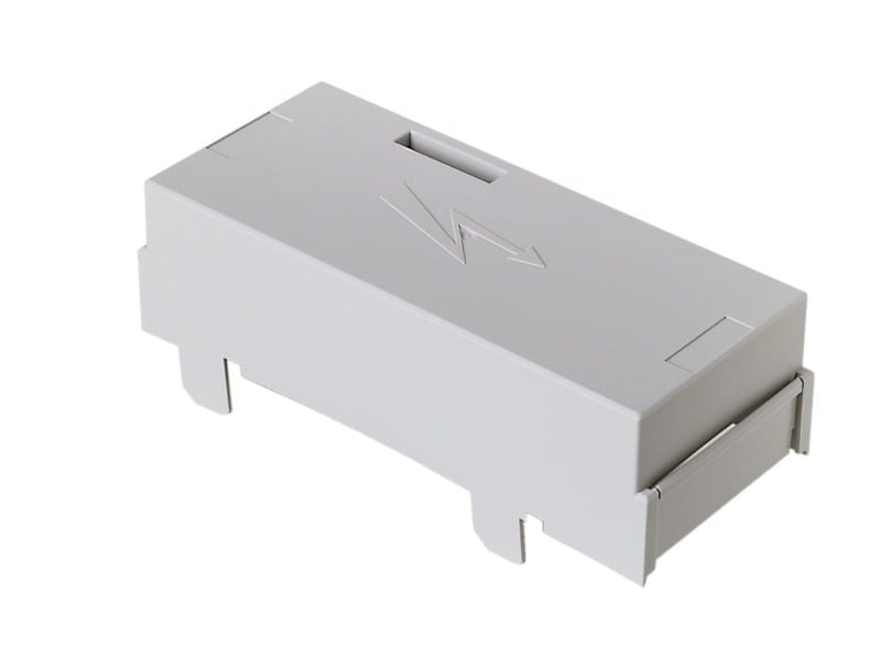 MERSEN - MULTIFIX Anschlussklemmplatte komplett 35-120mm² für SAS60 und 5mm Schienen