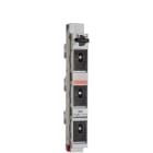 MERSEN - NEOZED Reiter-Lasttrennschalter D02 63A 3-polig 400VAC SAS60 mit HS Tytan-R
