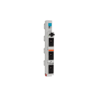 MERSEN - NEOZED Reiter-Lasttrennschalter D02 63A 3+N-polig 400VAC SAS60 mit HS Tytan-R