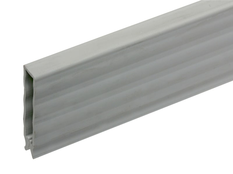 MERSEN - MULTIFIX Sammelschienenabdeckung für SAS 5mm 1 Meter