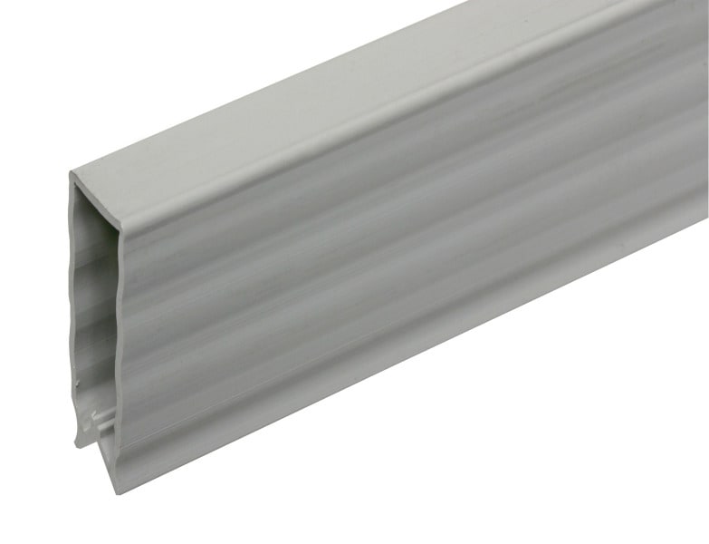MERSEN - MULTIFIX Sammelschienenabdeckung für SAS 10mm 1 Meter
