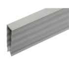 MERSEN - MULTIFIX Sammelschienenabdeckung für SAS 10mm 1 Meter