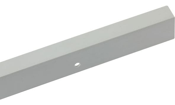 MERSEN - Blendleiste für Auflage der Zentralabdeckung MV Gr.1/2/3, 2 Stück